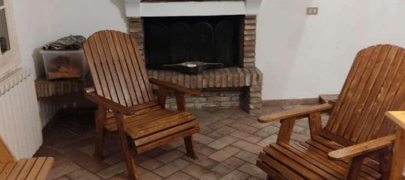 Casa de 5 habitaciónes en Papozze, Italy No. 170303 2