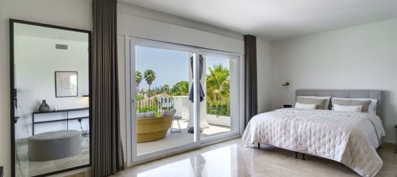 6 chambres Maison à Marbella, Spain No. 133531 5