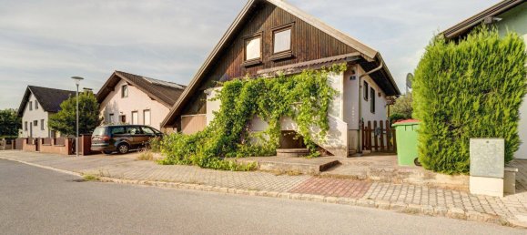 5 rooms House in Untersiebenbrunn, Austria No. 144589 32