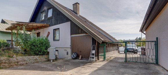 5 rooms House in Untersiebenbrunn, Austria No. 144589 13