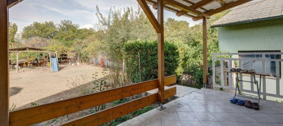 5 rooms House in Untersiebenbrunn, Austria No. 144589 14