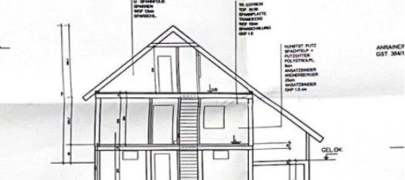 5 rooms House in Untersiebenbrunn, Austria No. 144589 30