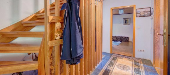 5 rooms House in Untersiebenbrunn, Austria No. 144589 34