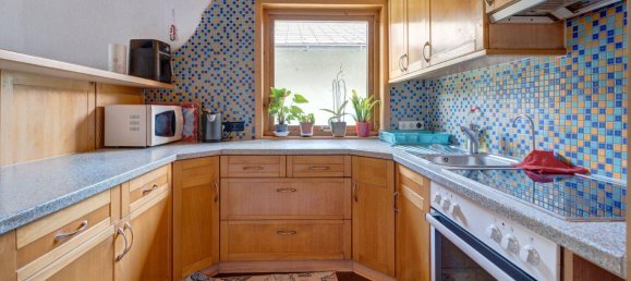 5 rooms House in Untersiebenbrunn, Austria No. 144589 35