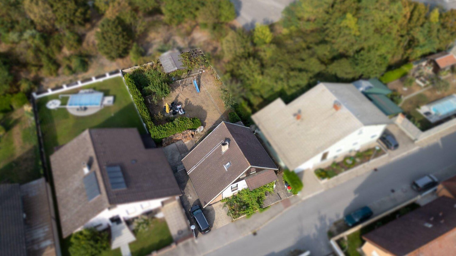 5-salle Maison à Untersiebenbrunn, Austria No. 144589