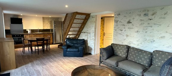 Casa T3 em Saint-Amand-Montrond, France N.º 152685 7