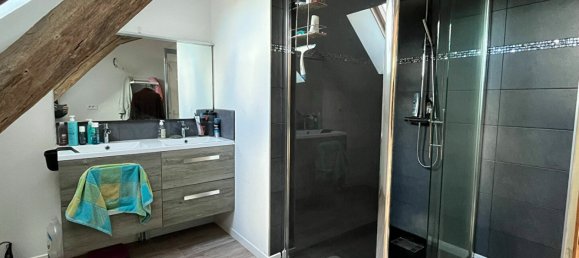 Casa T3 em Saint-Amand-Montrond, France N.º 152685 6