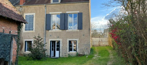 Casa T3 em Saint-Amand-Montrond, France N.º 152685 10