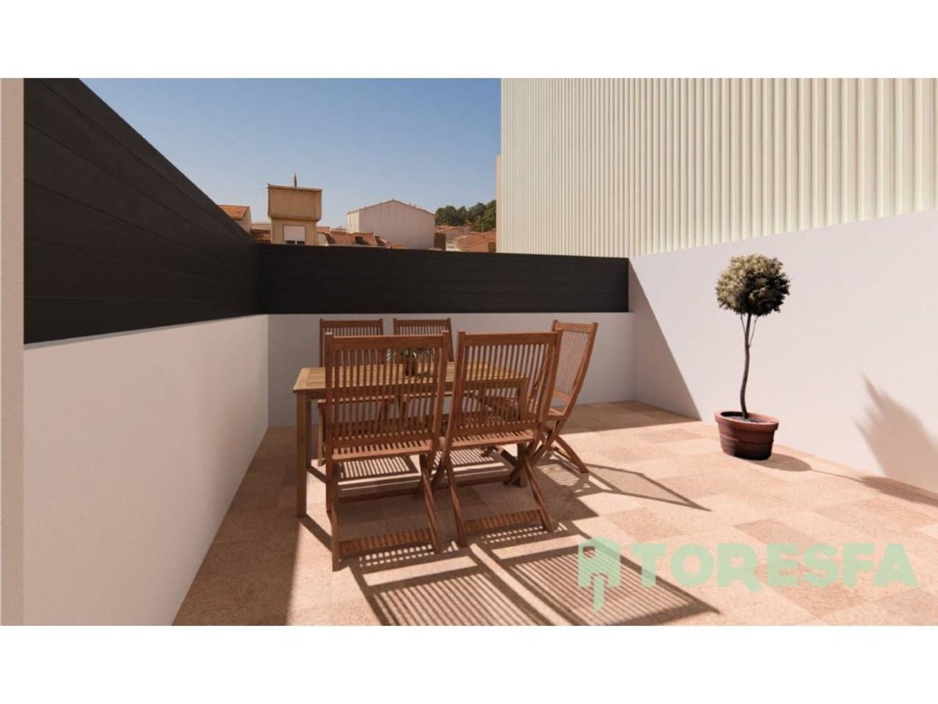 4 chambres Duplex à Terrassa, Spain No. 263516