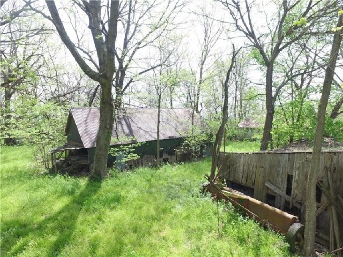 Grundstück in Kansas City, USA, Nr. 484979