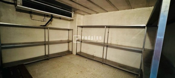 Коммерческая недвижимость 57м² в Фуэнлабрада, Испания № 170903 9