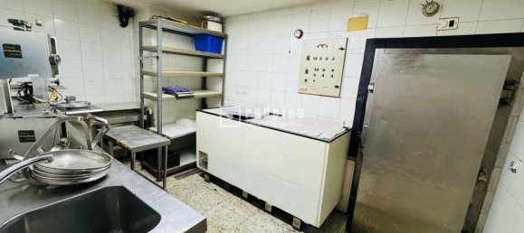 Коммерческая недвижимость 57м² в Фуэнлабрада, Испания № 170903 8