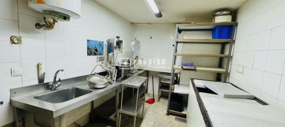 Коммерческая недвижимость 57м² в Фуэнлабрада, Испания № 170903 7