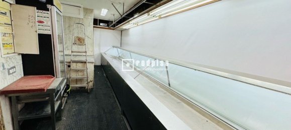 Коммерческая недвижимость 57м² в Фуэнлабрада, Испания № 170903 13