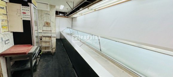 Коммерческая недвижимость 57м² в Фуэнлабрада, Испания № 170903 5