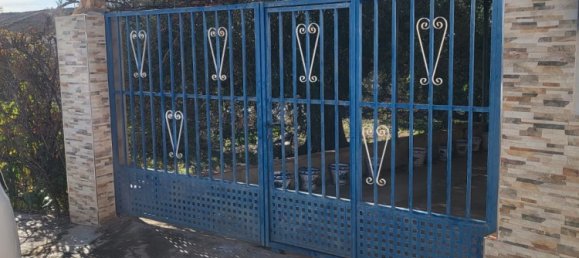 Casa de 6 dormitorios en Hellin, Spain No. 113953 7