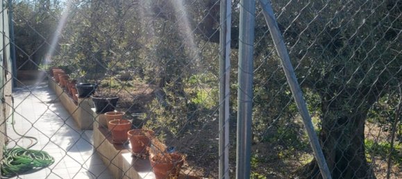 Casa de 6 dormitorios en Hellin, Spain No. 113953 8