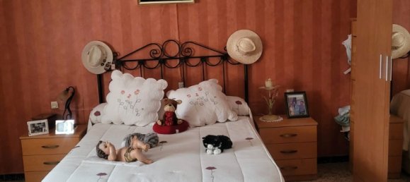 Casa de 6 dormitorios en Hellin, Spain No. 113953 19