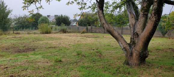 Земельный участок в Кеменеван, Франция № 276308 3