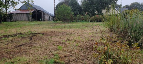 Земельный участок в Кеменеван, Франция № 276308 2