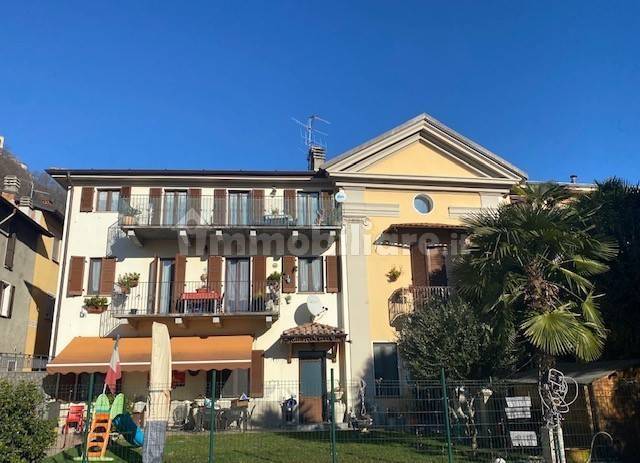 3 Schlafzimmer Wohnung in Porlezza, Italy, Nr. 366996