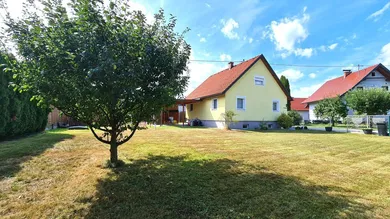 Casa de 3 dormitorios en Wolfsberg, Austria No. 233550