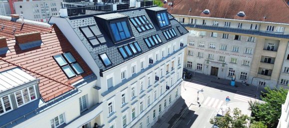 2-Zimmer Wohnung in Wien, Austria, Nr. 239556 13