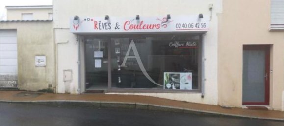 3 bedrooms House in Loire-Atlantique, France No. 362530 12