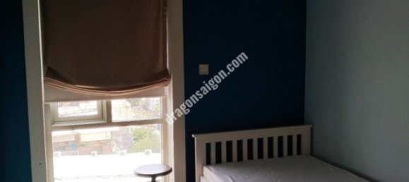  شقة في District 3, Vietnam 95متر مربع رقم 10751 4