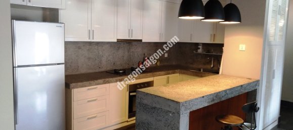  شقة في District 3, Vietnam 95متر مربع رقم 10751 3