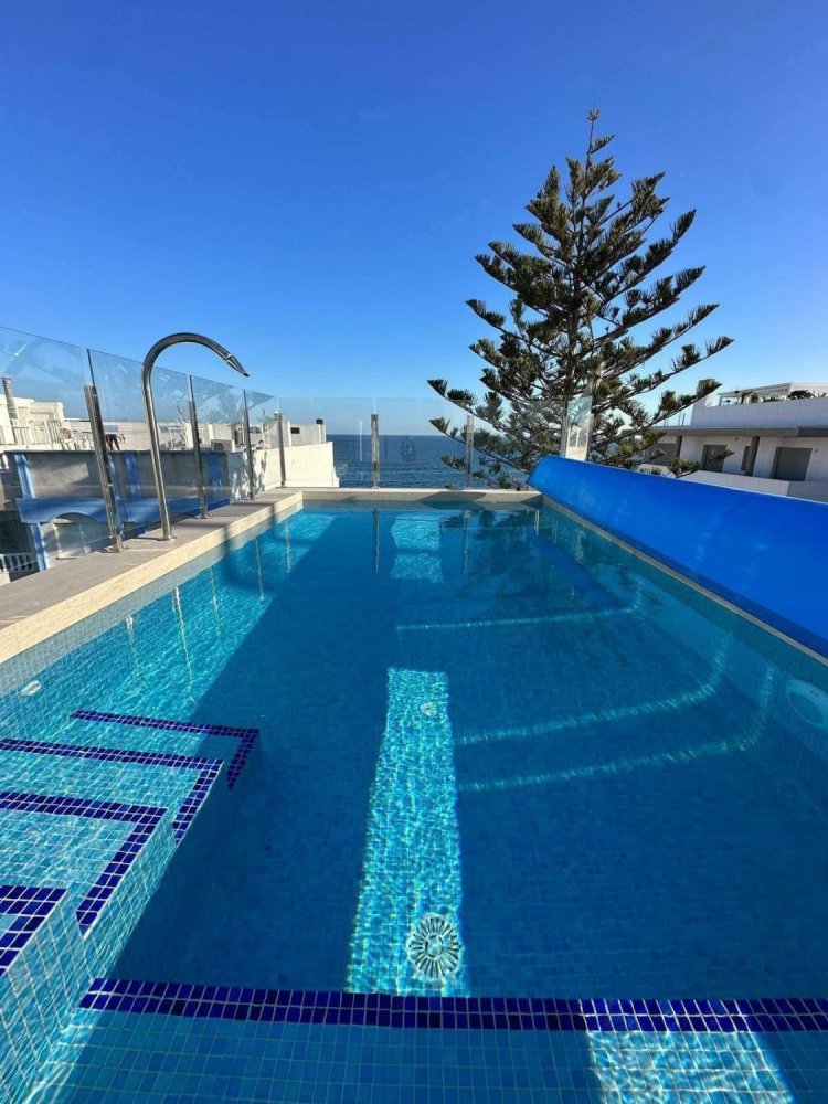3 غرف نوم شقة في Torrevieja, إسبانيا رقم 364924