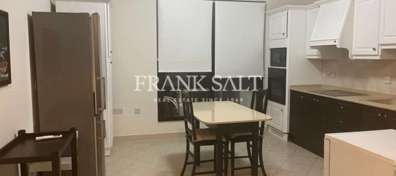 3 Schlafzimmer Wohnung in Sliema, Malta, Nr. 11381 2