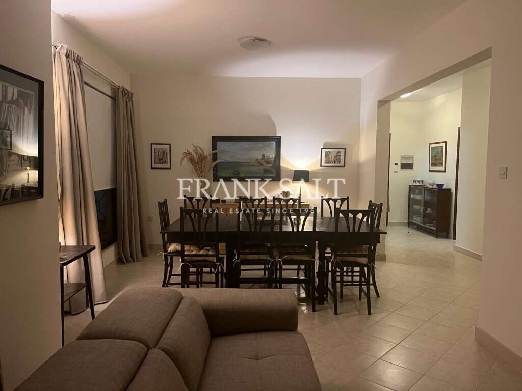 3 Schlafzimmer Wohnung in Sliema, Malta, Nr. 11381