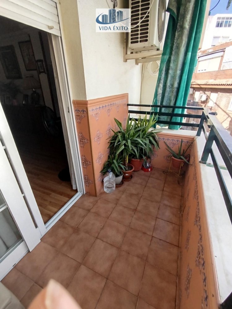 3 غرف نوم شقة في Jaen, Spain رقم 170362