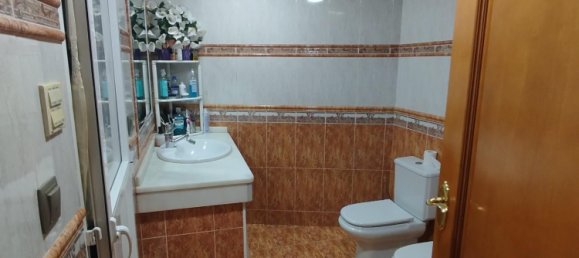 3 غرف نوم شقة في Jaen, Spain رقم 170362 9