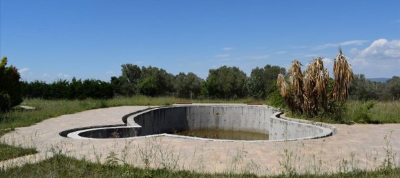 Вилла с 5 спальнями в Салоники, Греция № 6269 28