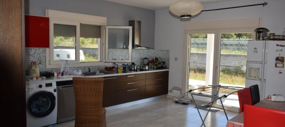 Вилла с 5 спальнями в Салоники, Греция № 6269 6