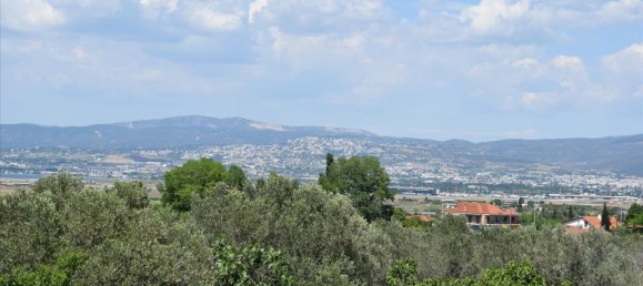 Вилла с 5 спальнями в Салоники, Греция № 6269 23