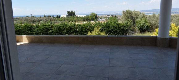 Вилла с 5 спальнями в Салоники, Греция № 6269 19