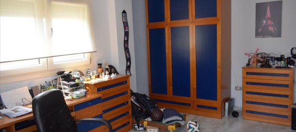 Вилла с 5 спальнями в Салоники, Греция № 6269 14