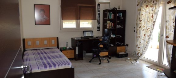 Вилла с 5 спальнями в Салоники, Греция № 6269 9