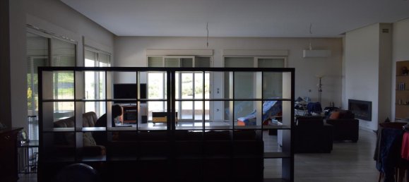 Вилла с 5 спальнями в Салоники, Греция № 6269 3