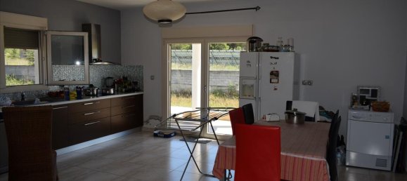 Вилла с 5 спальнями в Салоники, Греция № 6269 7