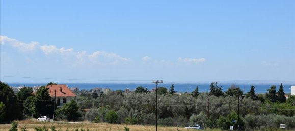 Вилла с 5 спальнями в Салоники, Греция № 6269 22