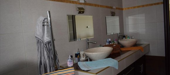 Вилла с 5 спальнями в Салоники, Греция № 6269 12