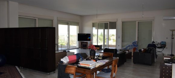 Вилла с 5 спальнями в Салоники, Греция № 6269 4