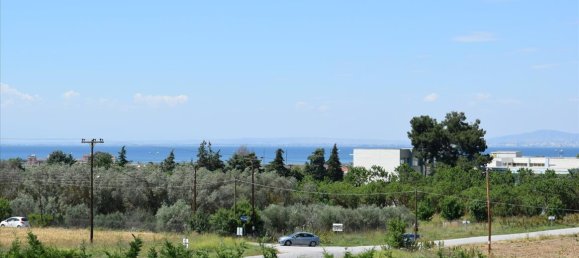 Вилла с 5 спальнями в Салоники, Греция № 6269 21