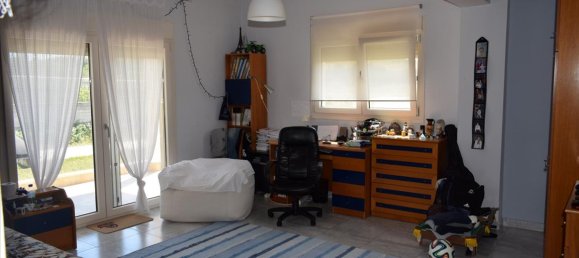 Вилла с 5 спальнями в Салоники, Греция № 6269 13