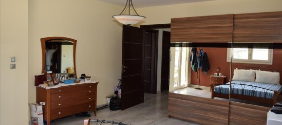 Вилла с 5 спальнями в Салоники, Греция № 6269 17