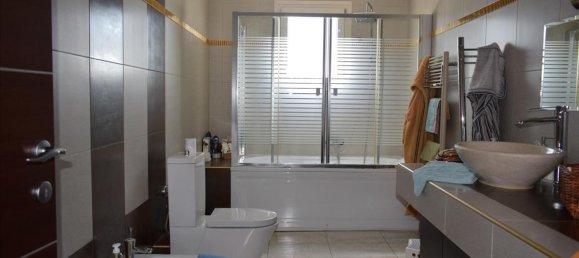 Вилла с 5 спальнями в Салоники, Греция № 6269 11